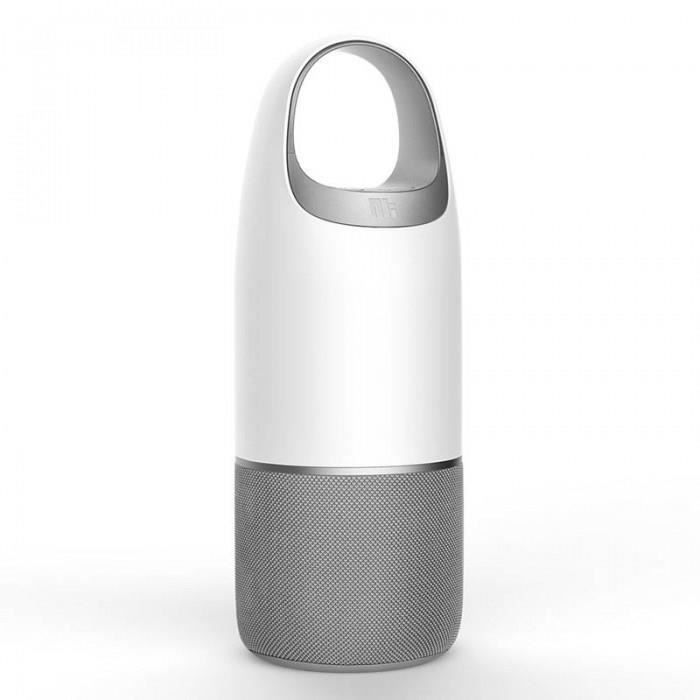 Enceinte Bluetooth - NILLKIN - Cozy MC3 PRO - Microphone Intégré - Lecteur MicroSD - Power Bank