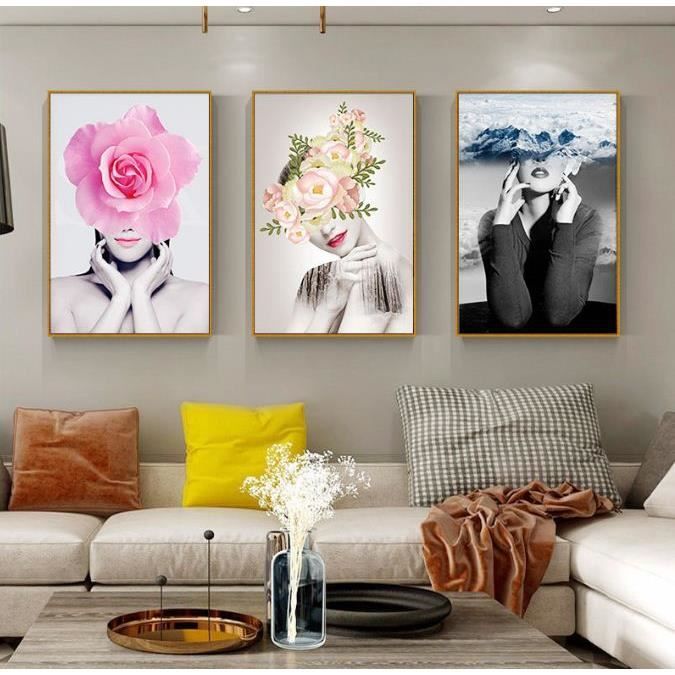 Impression Haute Résolution 50x70cm Poster Sur Toile Arthur Rimbaud – Impression Haute Qualité, 50x70 Cm, Décoration Murale Moderne Pour Salon Toile Déco Moderne Bureau