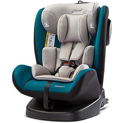 siege auto isofix 0123