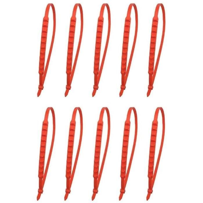 Chaînes antidérapantes pour roues de pneus de voiture 2010 pièces pour