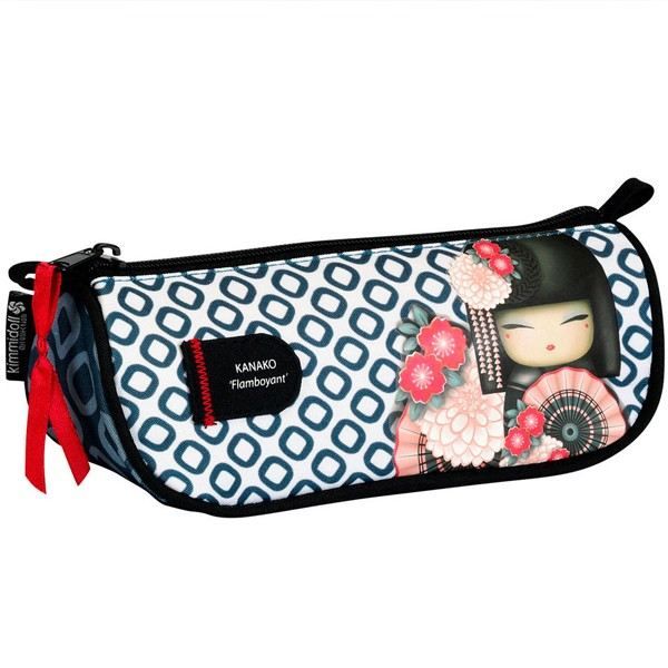Kimmidoll maroquinerie shop