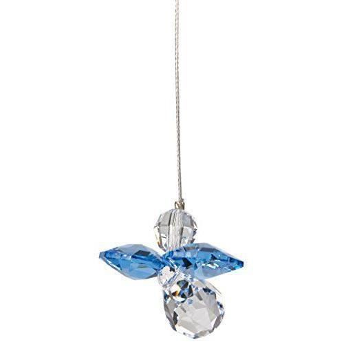 Tierra Zen Ange Gardien de Cristal - Septembre