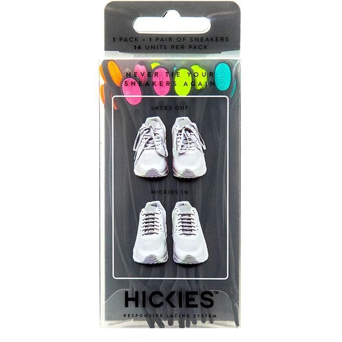 prix lacets