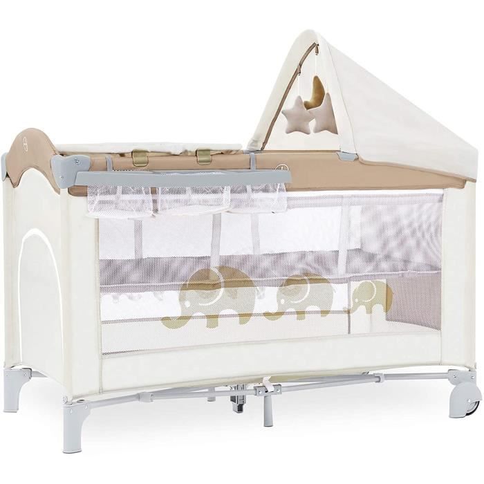 Lit Bebe Arapluie Beacutebeacute Lit Pliant Cododo 2 Niveaux Lit Dappoint Parc Pour Enfant Lit De Voyage Avec Roulettes Matelas 24 Cdiscount Puericulture Eveil Bebe Lit Bebe Arapluie Beacutebeacute Lit Pliant Cododo 2 Niveaux Lit Dappoint Parc Pour Enfant Lit De Voyage Avec Roulettes Matelas 24 Cdiscount Puericulture Eveil Bebe