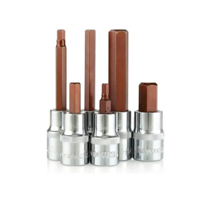 Lot De 2 Boulons à épaulement 12x45 Mm (M10) – Acier Allié Grade 12.9 – Haute Résistance Pour Mécanique De Précision