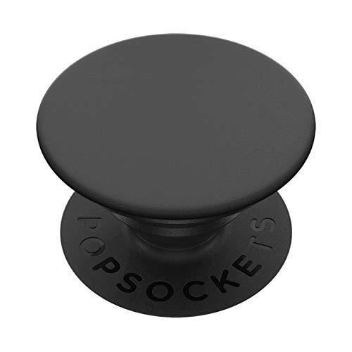 Coeur Rose PopSockets PopGrip Support et Grip pour Smartphone//Tablette avec un Top Interchangeable
