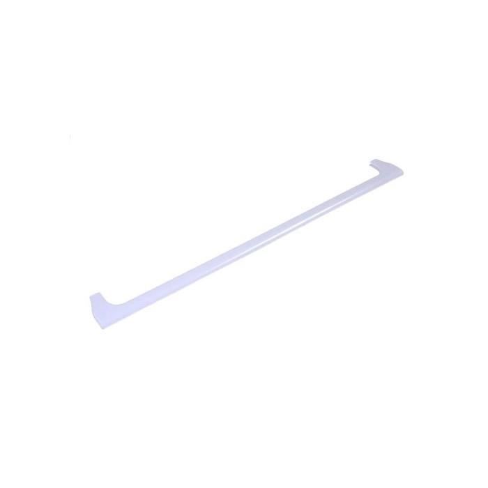 Profil Avant Réfrigérateur - BEKO - 4864590200 - Pièce dorigine - Compatible avec plusieurs modèles