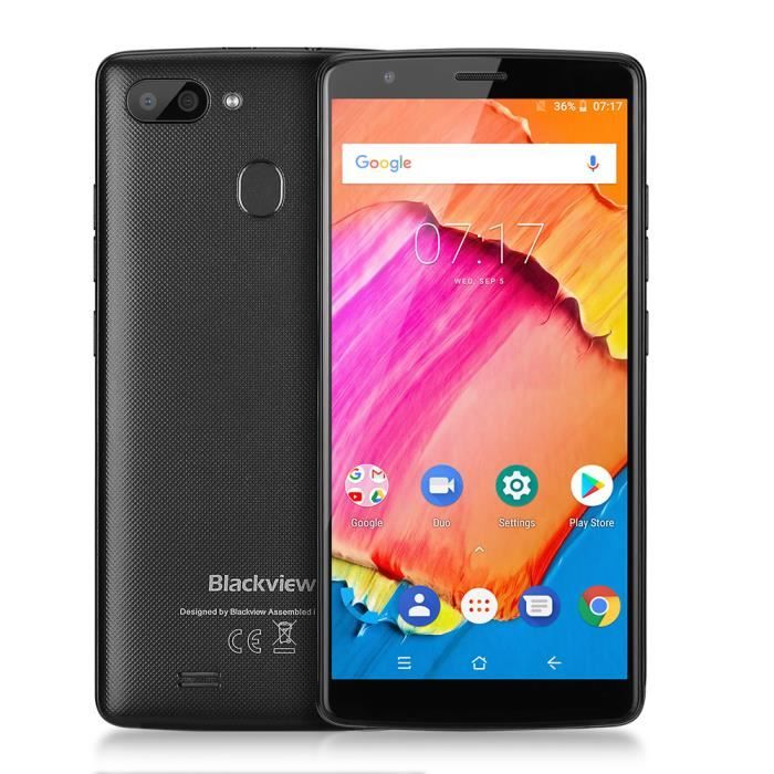blackview a20 pro