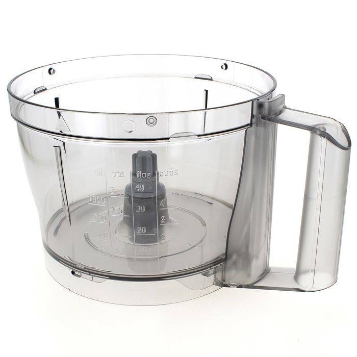 Bol robot 12007659 mcm3xxx robot - vue 2