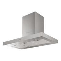 Hotte Décorative Murale Candy CMBI970LX – 750 m³/h, Acier Inoxydable - vue 5