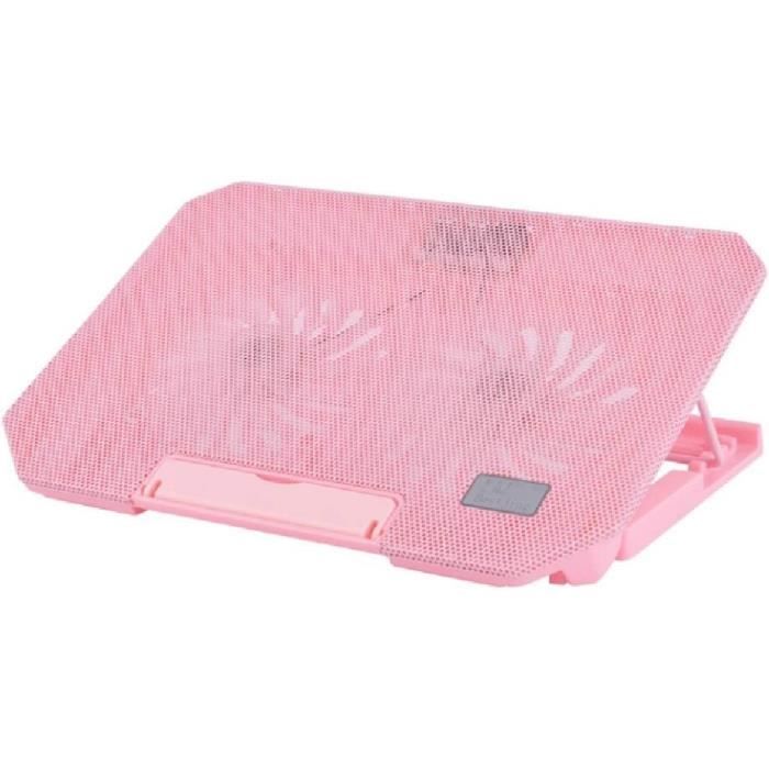 Contrôleur De Jeu Mobile Avec Double Ventilateurs Silencieux – Poignée Refroidissante Pour Smartphone, Manette Gaming Anti-Surchauffe 4.7-6.5 Pouces