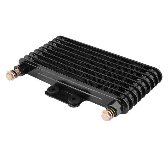 Radiateur Refroidisseur D'huile Pour Volvo C70 S60 S70 S80 V70 XC70 XC90 - Réf. 31201910, Neuf, Garantie 2 Ans