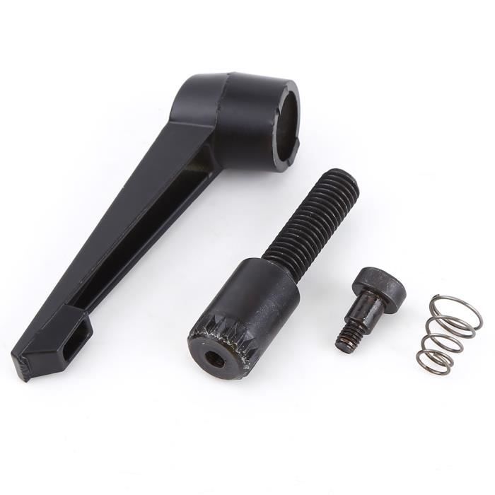 Lot De 15 Vis Creuses M10 Pour Réglage Poignée De Frein VTT - Accessoire Vélo