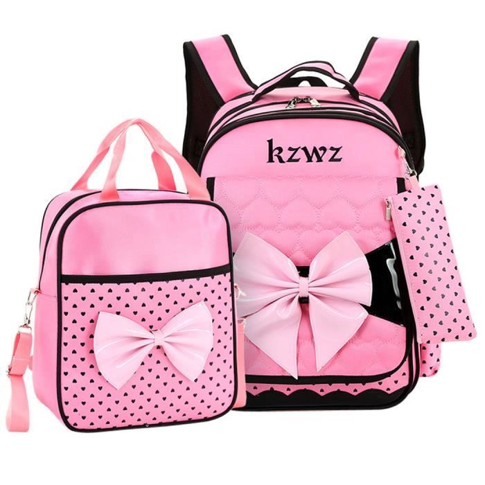 petit cartable fille