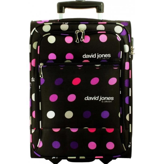 Valise david jones grand format store