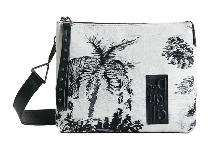 Sac bandoulière sales femme desigual