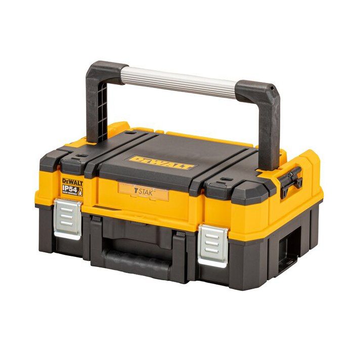 DeWalt C TSTAK I, IP54 petite contenance - DWST83344-1