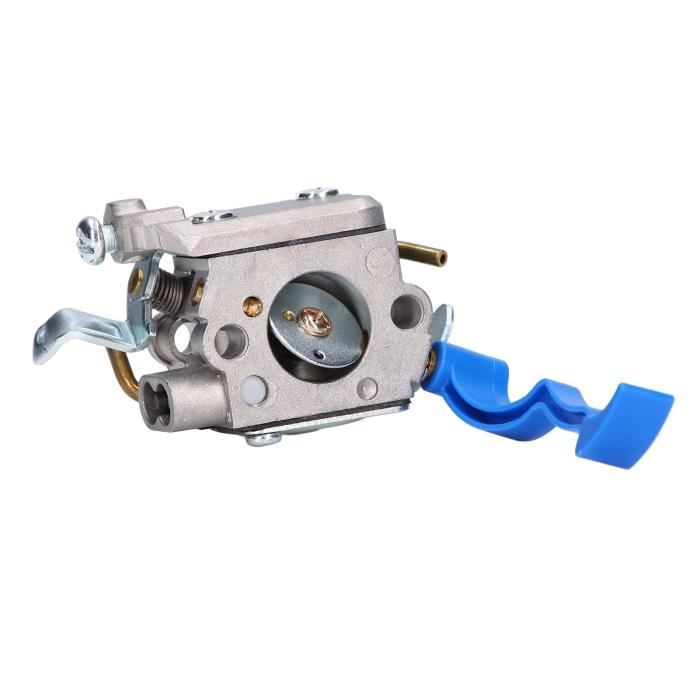 Kit Carburateur Avec Filtre à Air Pour Tondeuse Briggs & Stratton 675 190cc - Pièce De Rechange En Aluminium