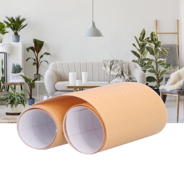 Film Carbone 5D Pour Voiture – Adhésif Vinyle Noir, Effet Fibre De Carbone !