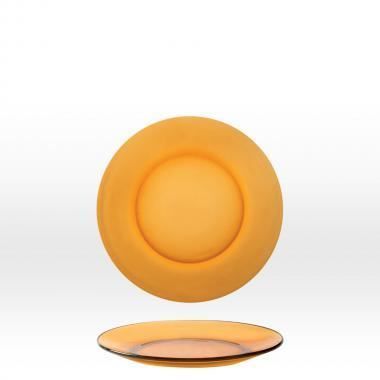 DURALEX Assiette &Agrave; Dessert  Lys 19 Cm (pack 6 Uds) 