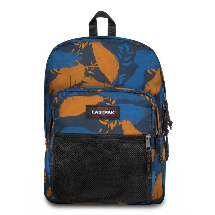 EASTPAK Pinnacle Brize Banana Navy 220110 sac dos sac a dos