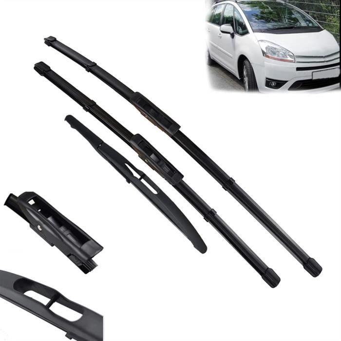 Lentille De Capteur De Lumière De Pluie Pour Pare-brise Avant" - Test