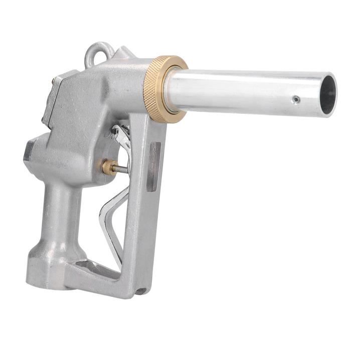 Bouchon De Remplissage Carburant De Rechange - Référence 0000 890 5005, Compatible Tronçonneuses, Matériau Plastique - 8