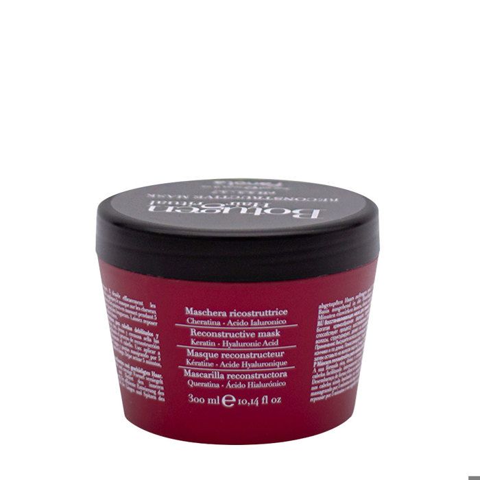 masque cheveux recontructeur professionnel - botug