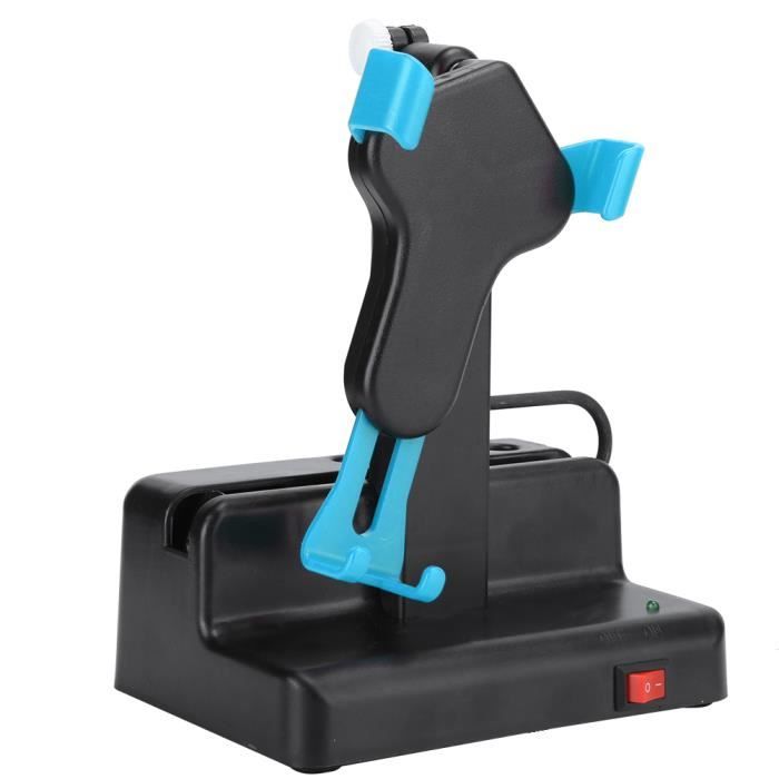 Shaker Automatique pour Téléphone Portable, Compteur de Pas et Podomètre pour Téléphone Portable, Fonction de Balancement Gauche et Droite pour Shaker Automatique pour Téléphone Portable, Compteur de Pas et Podomètre pour Téléphone Portable, Fonction de Balancement Gauche et Droite pour