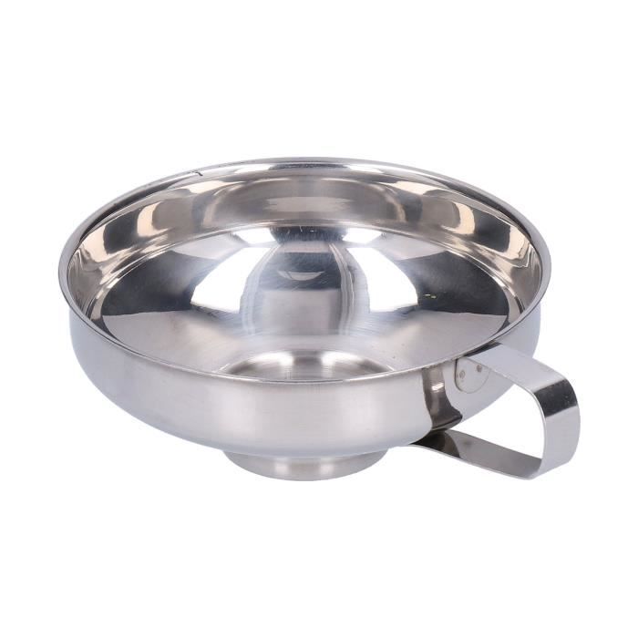 Awayhall Entonnoirs À Confiture Entonnoir À Large Ouverture