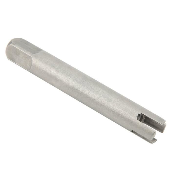 Clé à Tarauder Réglable CoCud - Pour Tarauds M6-M14, Poignée Acier Et Corps Moulage Sous Pression, Outil Robuste Pour Taraudage Manuel