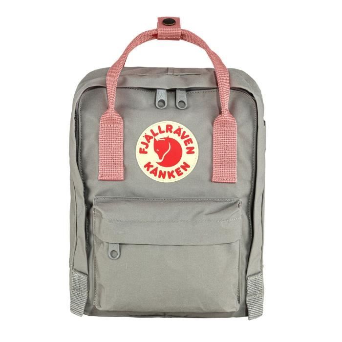 Fjallraven kanken fog backpack 2025