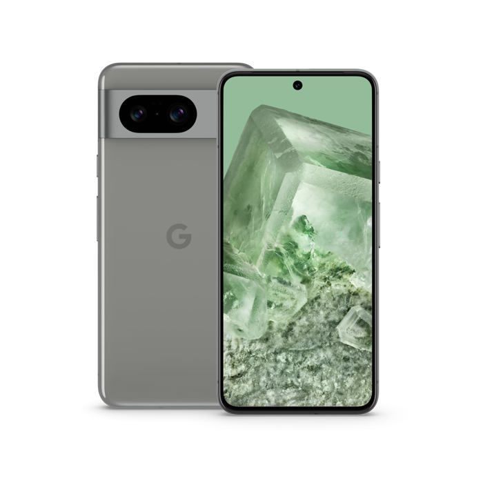 Pixel 8 128Go Vert Sauge 5G