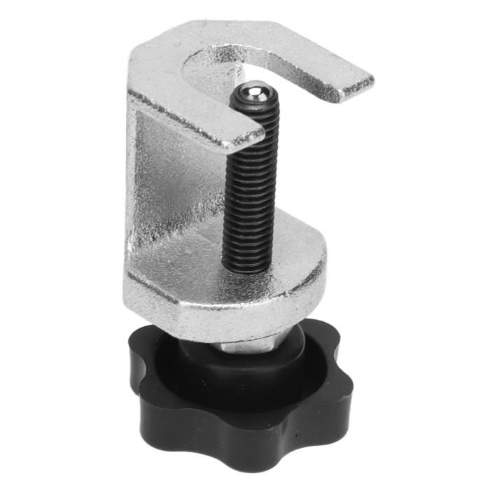 Outil D'Extraction Bras Essuie-glace - Acier Carbone, Réglable, Pour Tuyau 15mm