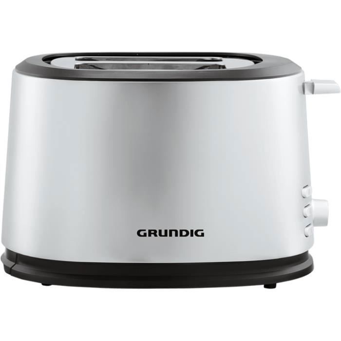 GRUNDIG TA 5620 - vue 3