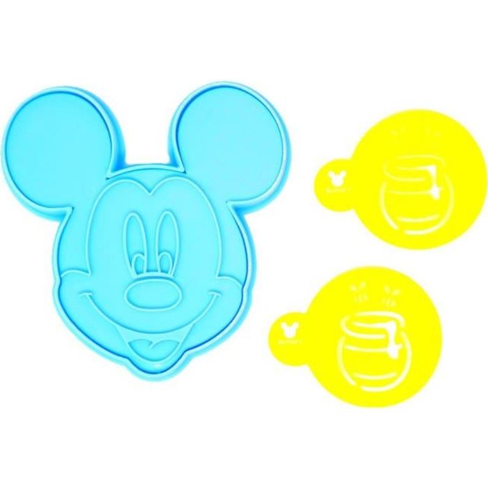 Emporte Piece Mickey Mouse Forme Gateau Disney Guizmax Achat Vente Emporte Piece Emporte Piece Mickey Mouse Cdiscount Emporte Piece Mickey Mouse Forme Gateau Disney Guizmax Achat Vente Emporte Piece Emporte Piece Mickey Mouse Cdiscount