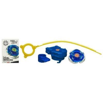 Beyblade Toupie Spiral Capricorn