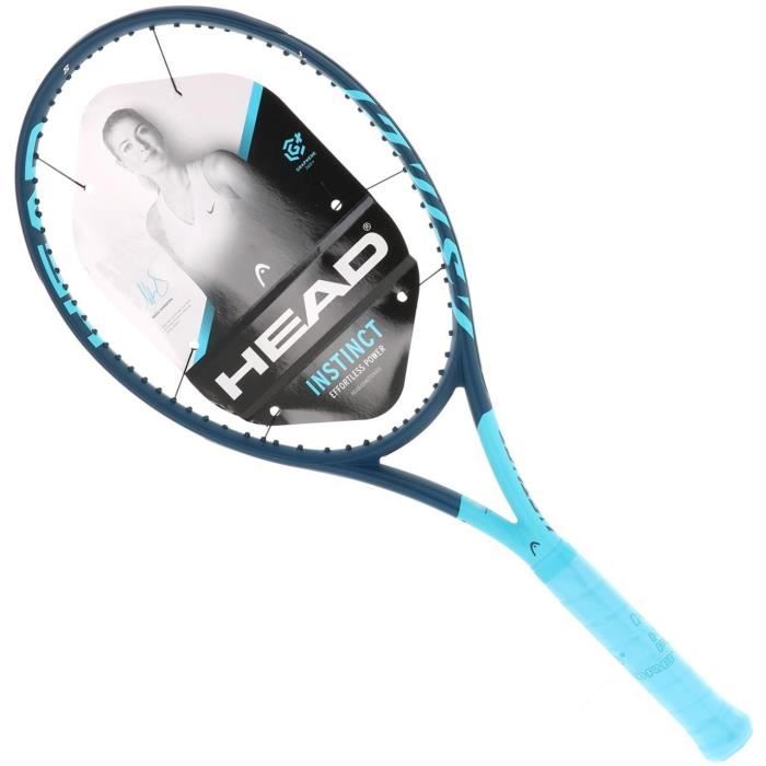 Raquette de tennis Graphene 360 instinct s - Head SL3 Bleu