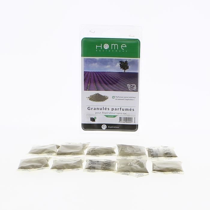 Désodorisant aspirateur - FACKELMANN - TopFiler - Odeur magnolia -  Compatible avec sacs et sans sacs - Cdiscount Electroménager