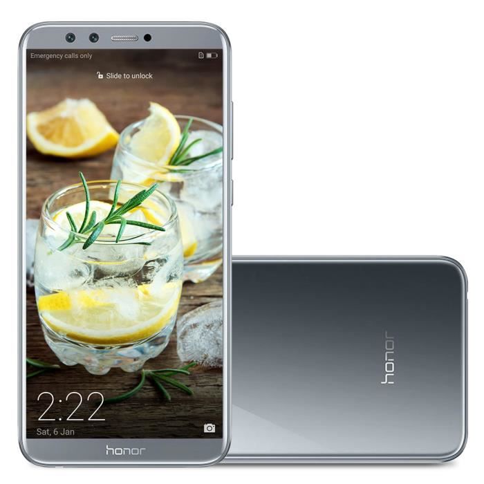 Honor 9 Lite