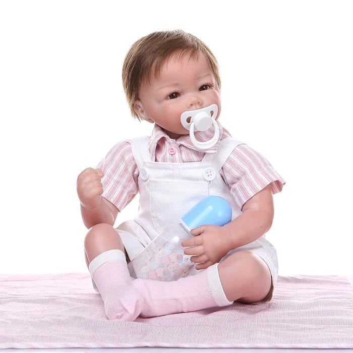 50cm Realiste Peinture A La Main Detaillee Reborn Bebe Garcon Realiste Bebe Main Enracinee Cheveux Poupee De Collection Cadeau De No Cdiscount Jeux Jouets 50cm Realiste Peinture A La Main Detaillee Reborn Bebe Garcon Realiste Bebe Main Enracinee Cheveux Poupee De Collection Cadeau De No Cdiscount Jeux Jouets