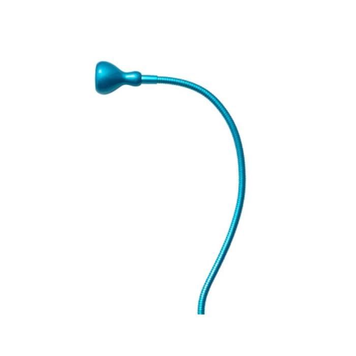 Jansjo Ikea Lampe Led Usb Luminaire Flexible Bleu Metal Blue Lumiere Ordinateur Pc Apple Mac Pro Neuf New Eclairage Bureau Achat Vente Bande Ruban Led Cdiscount