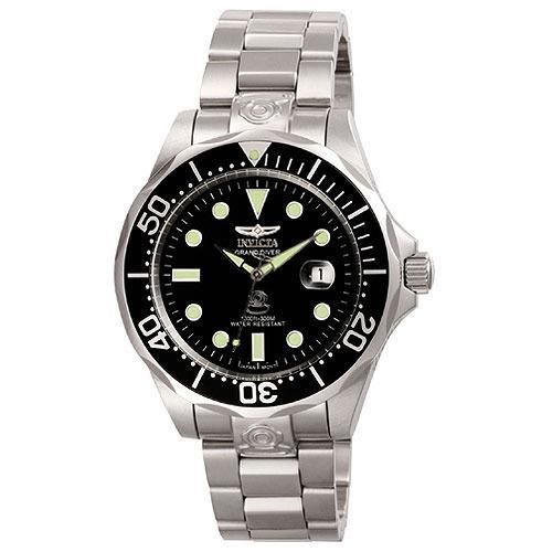 Invicta 3044 pro diver