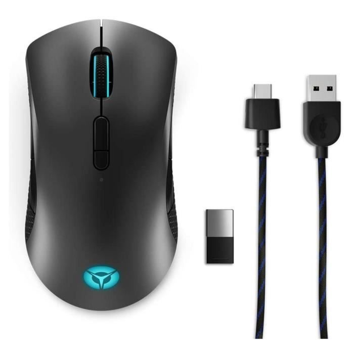 Lenovo Legion M600 - vue 6