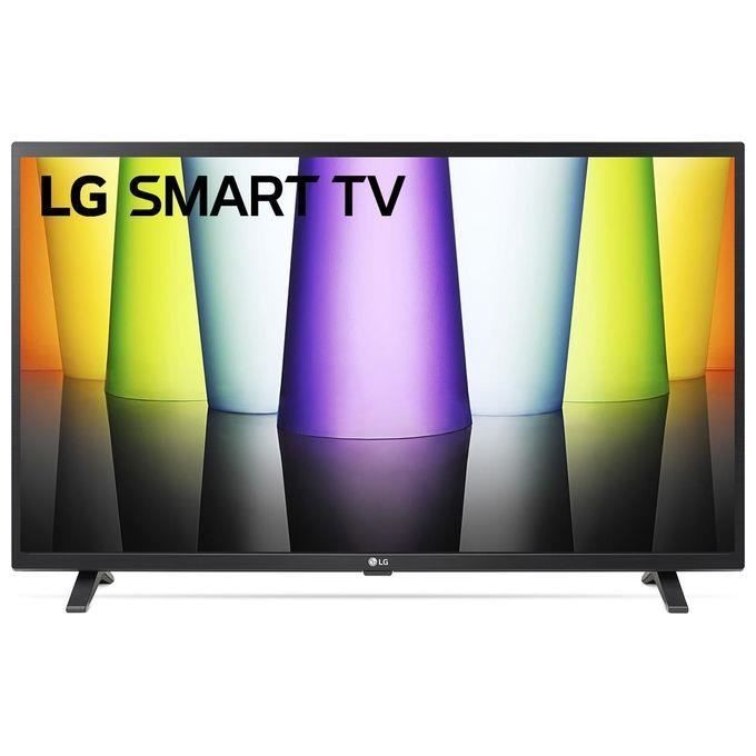 LG 32LQ630B6LA.API TV 81 3 cm 32 HD Smart TV Wifi Neuf - vue 5