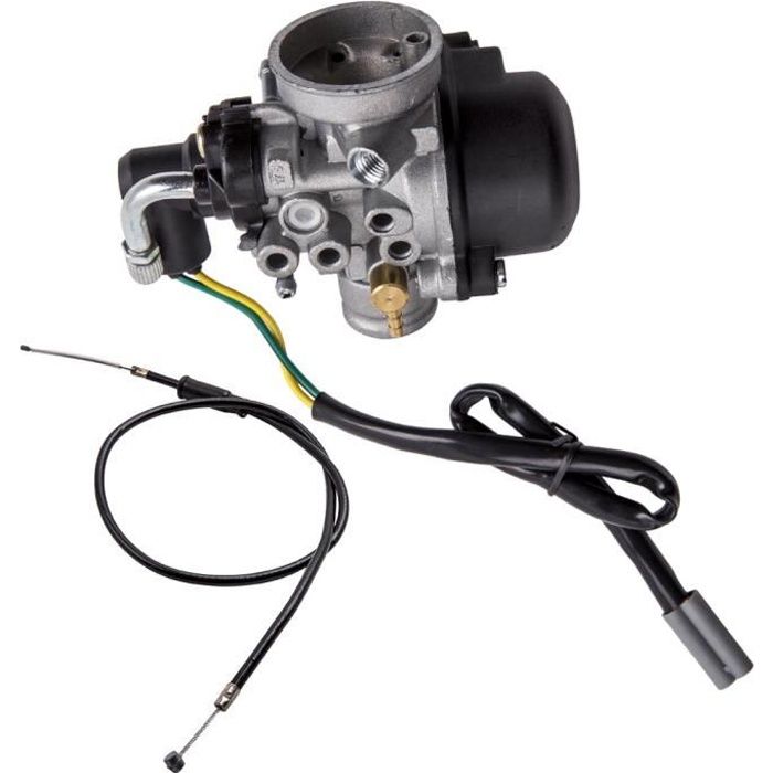 Piaggio Nrg Power Dt 50 Lichtmaschinenstator Für Piaggio, Gilera Runner, DNA, TPH, NRG, ZIP, SSL, SR50 – Ab 99 Stator Für Runner DNA NRG Zip