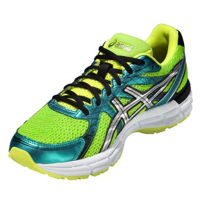 asics gel oberon 9