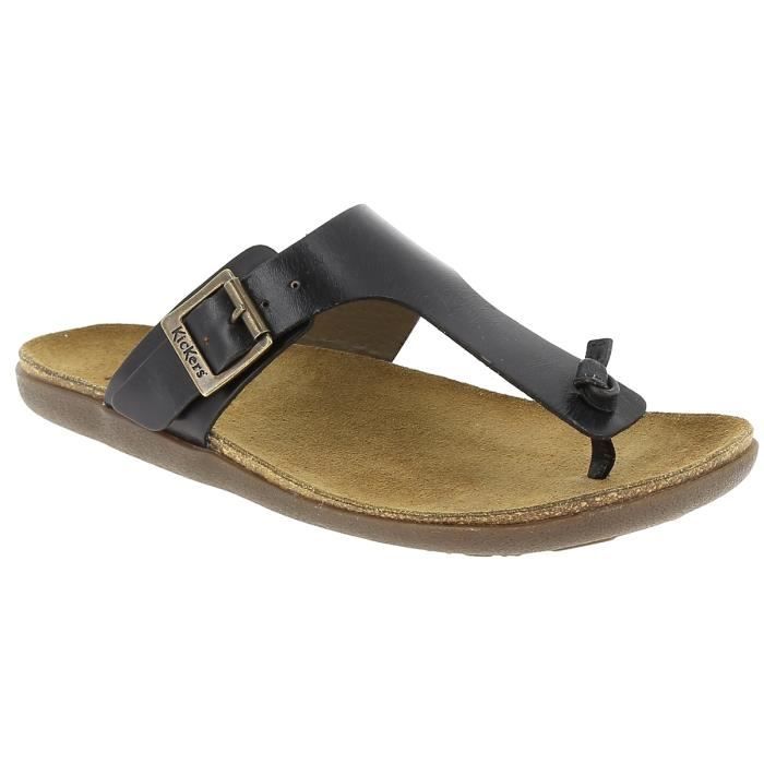 nu pieds kickers
