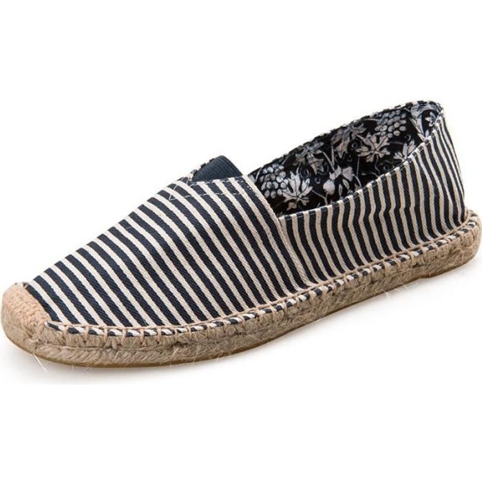 Espadrille classique femme deals