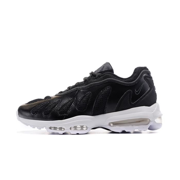 Air max 96 noir rose clearance